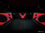 Dodge Challenger Vapor by Galpin Auto Sports 2009 года